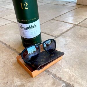 John Varvatos glasses